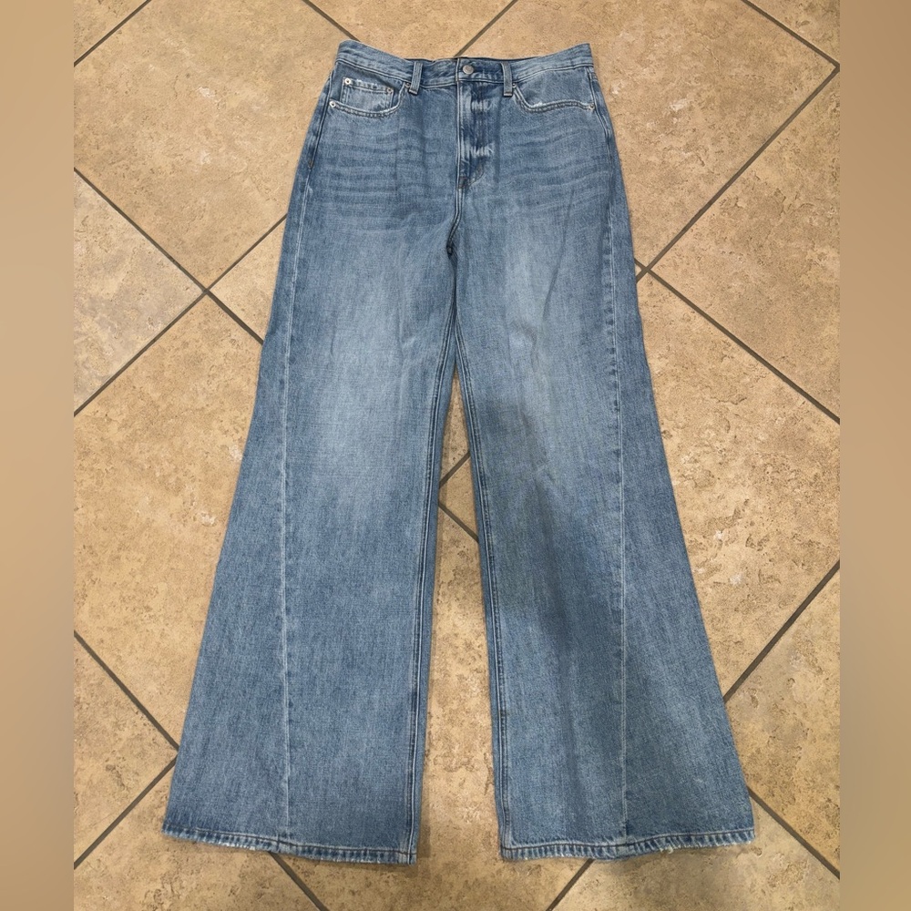 Pistola jeans